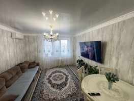 Продается 2-комнатная квартира Гагринская ул, 46.6  м&sup2;, 5900000 рублей