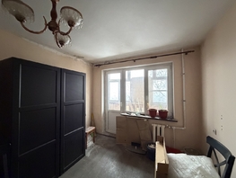 Продается 1-комнатная квартира Таганрогская ул, 22  м&sup2;, 2500000 рублей