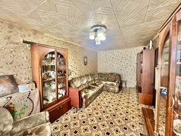 Продается 2-комнатная квартира Туполева ул, 44  м&sup2;, 4000000 рублей