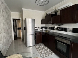 Продается 1-комнатная квартира Вересаева ул, 40  м&sup2;, 6250000 рублей
