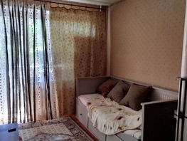 Продается 2-комнатная квартира Гвардейский пер, 49  м&sup2;, 6100000 рублей