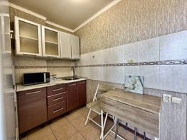 Продается 1-комнатная квартира Ворошиловский пр-кт, 40  м&sup2;, 6500000 рублей