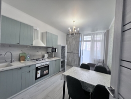 Продается 1-комнатная квартира Берберовская ул, 43  м&sup2;, 6500000 рублей