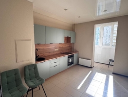 Продается 2-комнатная квартира Гарнизонный пер, 57  м&sup2;, 6700000 рублей