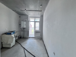 Продается 2-комнатная квартира Вересаева ул, 60  м&sup2;, 6900000 рублей