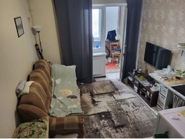 Продается Студия Пановой ул, 21  м&sup2;, 4480000 рублей