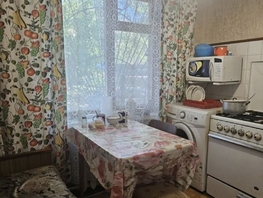 Продается 3-комнатная квартира 2-я Краснодарская ул, 60  м&sup2;, 4999999 рублей
