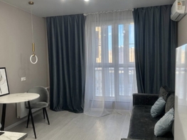 Продается Студия Солженицына пр-кт, 19.8  м&sup2;, 4500000 рублей