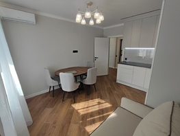 Продается 2-комнатная квартира ЖК Грей, кв-л 11-1, 60  м&sup2;, 9600000 рублей