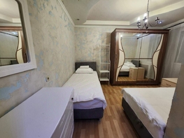 Продается 3-комнатная квартира Таганрогская ул, 56  м&sup2;, 4600000 рублей