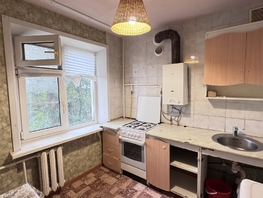 Снять однокомнатную квартиру 40-летия Победы пр-кт, 30  м&sup2;, 17000 рублей