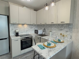Продается Студия 40-летия Победы пр-кт, 32.5  м&sup2;, 4990000 рублей
