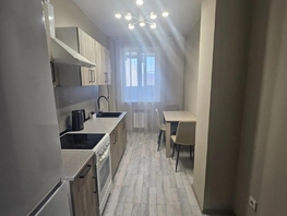 Снять однокомнатную квартиру Еременко ул, 45  м&sup2;, 24000 рублей
