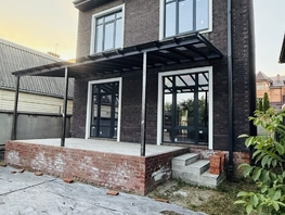 Продается Коттедж Дорожная ул, 150  м&sup2;, участок 3 сот., 16000000 рублей