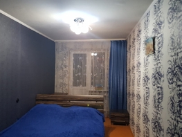 Продается 3-комнатная квартира Грисенко ул, 64  м&sup2;, 5850000 рублей