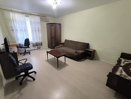 Продается 1-комнатная квартира Таганрогская ул, 46.7  м&sup2;, 4350000 рублей