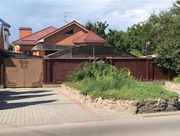 Продается Дом 2-я Баррикадная ул, 300  м&sup2;, участок 4 сот., 36500000 рублей
