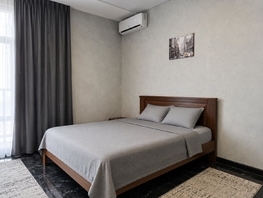 Продается 1-комнатная квартира 8-го Марта ул, 40  м&sup2;, 11700000 рублей
