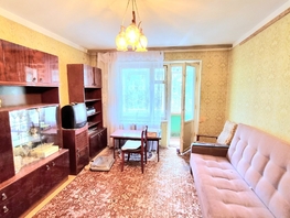 Продается 1-комнатная квартира Вятская ул, 37  м&sup2;, 3500000 рублей