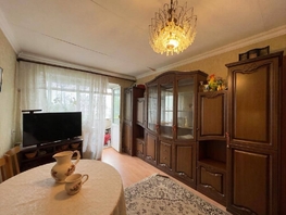 Продается 2-комнатная квартира Шолохова пр-кт, 42  м&sup2;, 4150000 рублей