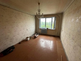 Продается 2-комнатная квартира Комарова б-р, 52.4  м&sup2;, 5300000 рублей