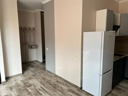 Снять однокомнатную квартиру Белорусская ул, 34  м&sup2;, 24000 рублей