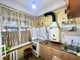 Продается 2-комнатная квартира 40-летия Победы пр-кт, 44  м&sup2;, 3800000 рублей