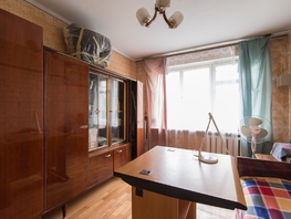 Продается 3-комнатная квартира Зорге ул, 60.5  м&sup2;, 5950000 рублей
