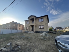 Продается Дом Гвардейская ул, 272  м&sup2;, участок 8 сот., 27000000 рублей
