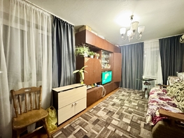 Продается 3-комнатная квартира 40-летия Победы пр-кт, 61.1  м&sup2;, 5100000 рублей