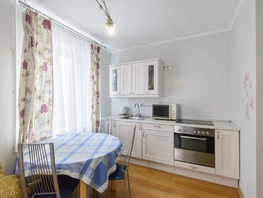 Продается 2-комнатная квартира Вересаева ул, 56  м&sup2;, 7200000 рублей