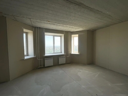 Продается 2-комнатная квартира 1-я Баррикадная ул, 71  м&sup2;, 7250000 рублей