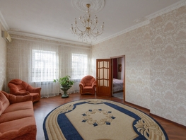 Продается Дом 31-я линия ул, 132  м&sup2;, участок 2 сот., 13500000 рублей
