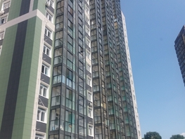 Продается 2-комнатная квартира Сиверса пр-кт, 45  м&sup2;, 6000000 рублей