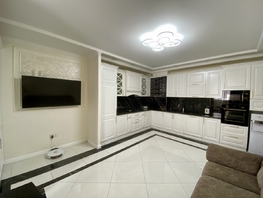 Продается 2-комнатная квартира Вересаева ул, 76.5  м&sup2;, 15500000 рублей