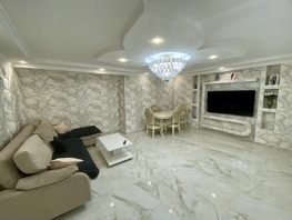 Продается 4-комнатная квартира Бодрый пер, 184.5  м&sup2;, 10500000 рублей