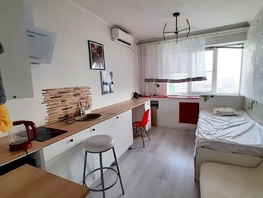 Продается Студия Ворошиловский пр-кт, 24  м&sup2;, 3300000 рублей