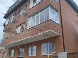 Продается 2-комнатная квартира Промежуточная ул, 55.3  м&sup2;, 4700000 рублей