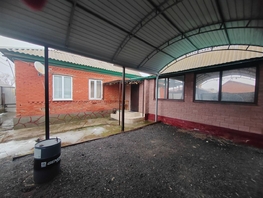 Продается Коттедж Калинина пер, 101  м&sup2;, участок 10 сот., 3500000 рублей