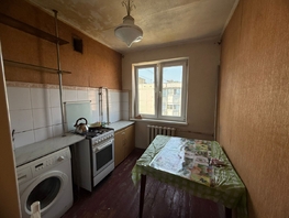 Продается 3-комнатная квартира Содружества ул, 60.3  м&sup2;, 5200000 рублей