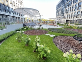 Продается 2-комнатная квартира Сиверса пр-кт, 44.6  м&sup2;, 9600000 рублей