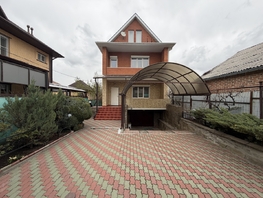 Продается Дом Энтузиастов пер, 317  м&sup2;, участок 3 сот., 23000000 рублей