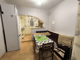 Продается 1-комнатная квартира Комарова б-р, 38  м&sup2;, 4450000 рублей