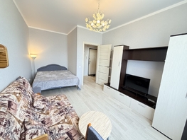 Продается 1-комнатная квартира Еляна ул, 33  м&sup2;, 4700000 рублей