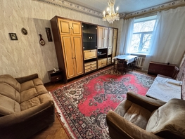 Продается 3-комнатная квартира 20-я линия ул, 67.3  м&sup2;, 8500000 рублей