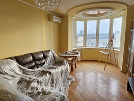 Продается 2-комнатная квартира Текучева ул, 78  м&sup2;, 15000000 рублей