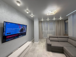 Продается 2-комнатная квартира Крепостной пер, 70  м&sup2;, 19500000 рублей