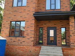 Продается Дом Грузинский пер, 210  м&sup2;, участок 3 сот., 25499999 рублей