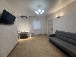 Продается 2-комнатная квартира Ленина пр-кт, 39  м&sup2;, 5200000 рублей