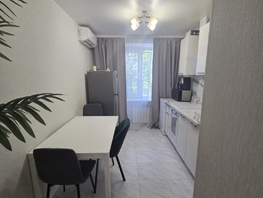 Продается 2-комнатная квартира 2-я Краснодарская ул, 46  м&sup2;, 6800000 рублей